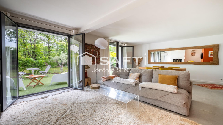 Ma-Cabane - Vente Maison Verneuil-sur-Seine, 120 m²