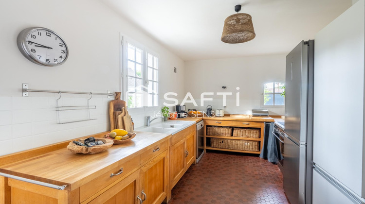 Ma-Cabane - Vente Maison Verneuil-sur-Seine, 120 m²