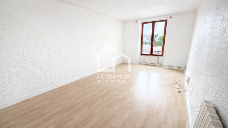 Ma-Cabane - Vente Maison VERNEUIL-SUR-SEINE, 230 m²
