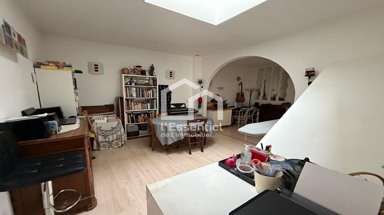 Ma-Cabane - Vente Maison VERNEUIL-SUR-SEINE, 230 m²