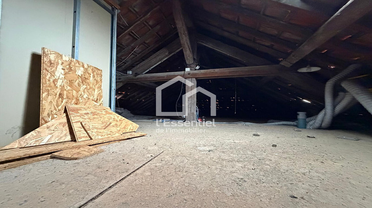 Ma-Cabane - Vente Maison VERNEUIL-SUR-SEINE, 230 m²