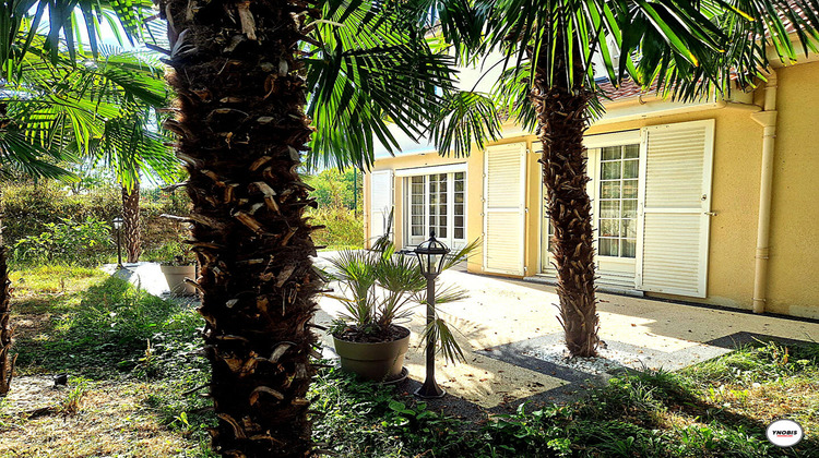 Ma-Cabane - Vente Maison VERNEUIL-SUR-SEINE, 135 m²