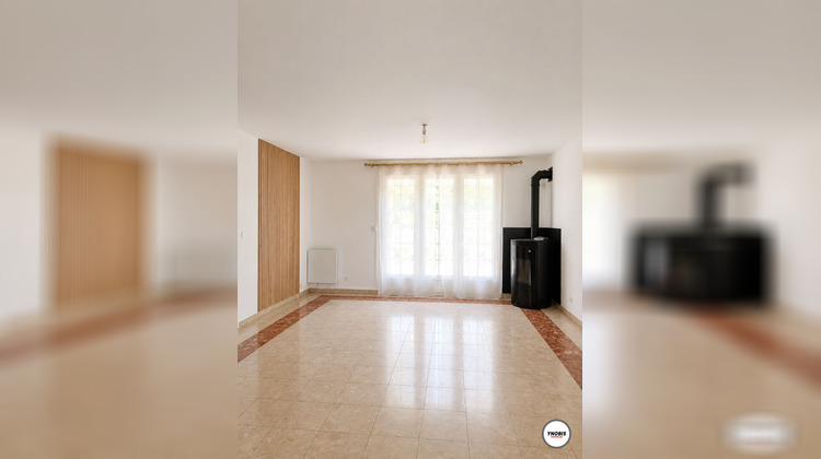 Ma-Cabane - Vente Maison VERNEUIL-SUR-SEINE, 135 m²
