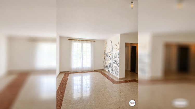 Ma-Cabane - Vente Maison VERNEUIL-SUR-SEINE, 135 m²
