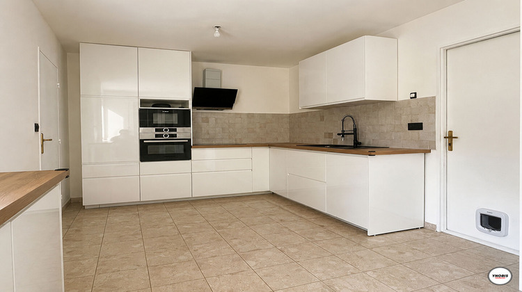 Ma-Cabane - Vente Maison VERNEUIL-SUR-SEINE, 135 m²