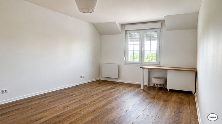 Ma-Cabane - Vente Maison VERNEUIL-SUR-SEINE, 135 m²