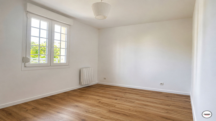 Ma-Cabane - Vente Maison VERNEUIL-SUR-SEINE, 135 m²