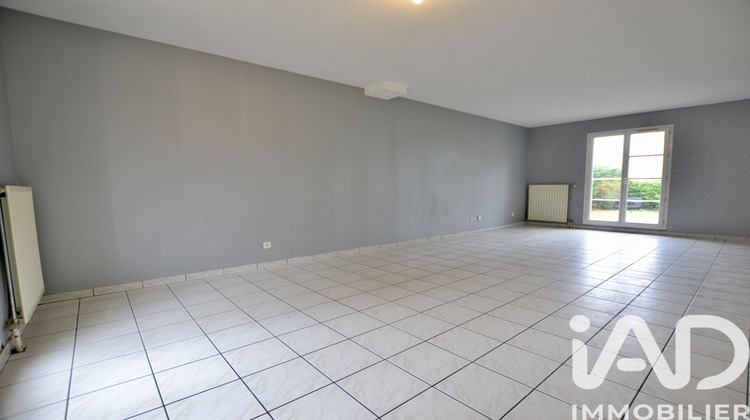 Ma-Cabane - Vente Maison Verneuil-sur-Seine, 109 m²