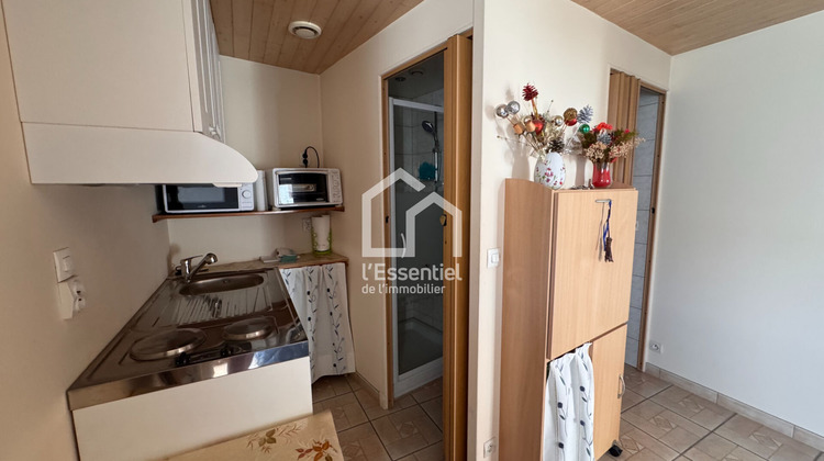 Ma-Cabane - Vente Maison VERNEUIL-SUR-SEINE, 123 m²