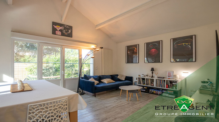Ma-Cabane - Vente Maison VERNEUIL-SUR-SEINE, 90 m²