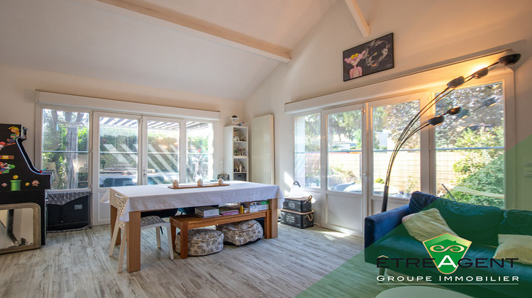 Ma-Cabane - Vente Maison VERNEUIL-SUR-SEINE, 90 m²