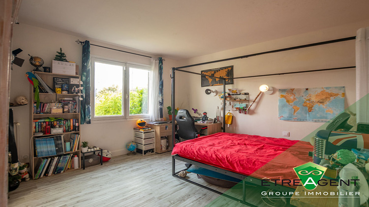 Ma-Cabane - Vente Maison VERNEUIL-SUR-SEINE, 90 m²