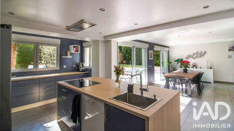 Ma-Cabane - Vente Maison Verneuil-sur-Seine, 231 m²