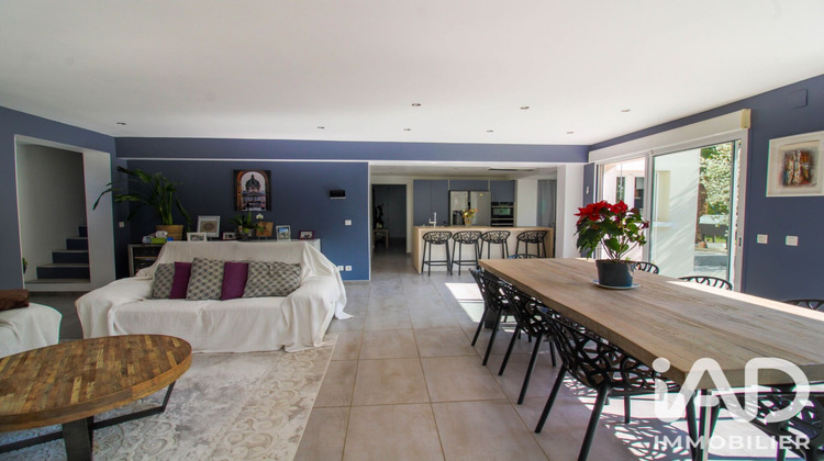 Ma-Cabane - Vente Maison Verneuil-sur-Seine, 231 m²