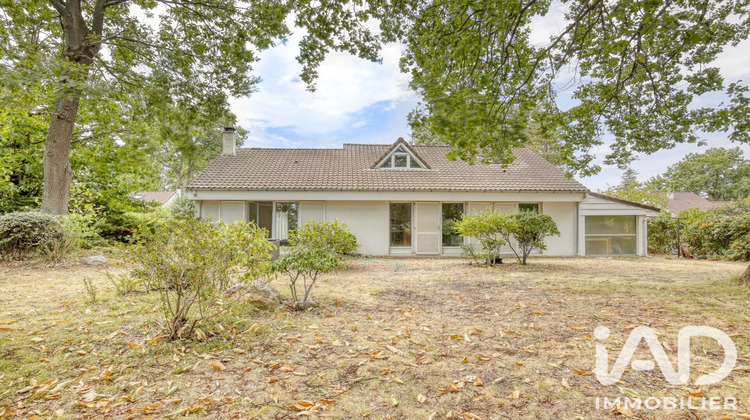 Ma-Cabane - Vente Maison Verneuil-sur-Seine, 155 m²