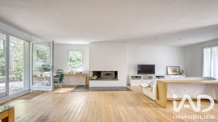 Ma-Cabane - Vente Maison Verneuil-sur-Seine, 155 m²