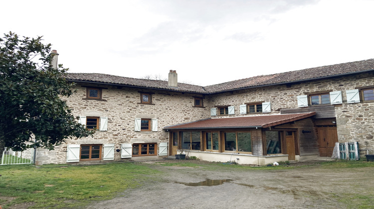 Ma-Cabane - Vente Maison Verneuil-sur-Vienne, 450 m²