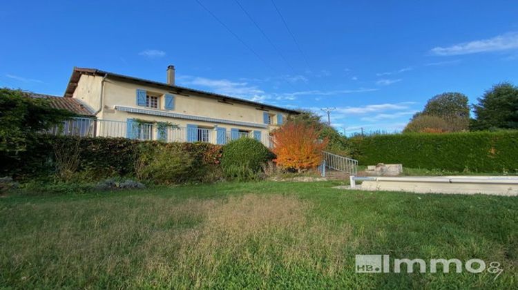 Ma-Cabane - Vente Maison Verneuil-sur-Vienne, 245 m²