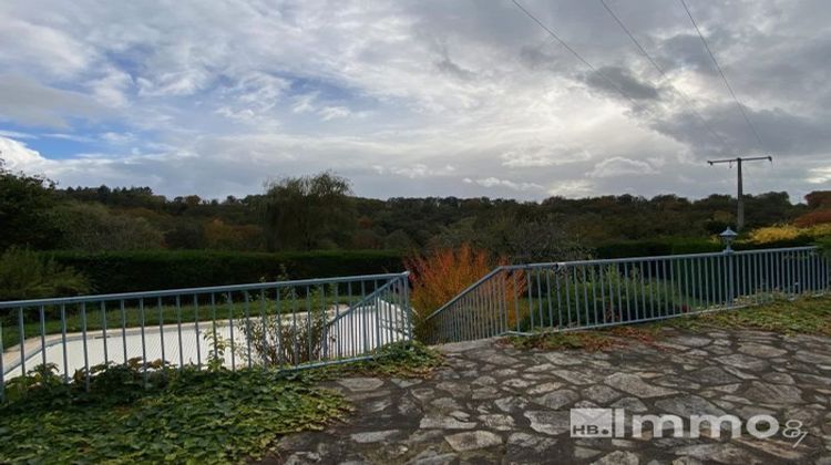 Ma-Cabane - Vente Maison Verneuil-sur-Vienne, 245 m²