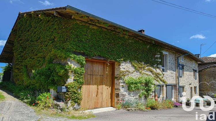 Ma-Cabane - Vente Maison Verneuil-sur-Vienne, 165 m²