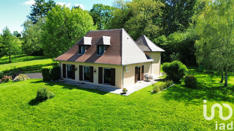 Ma-Cabane - Vente Maison Verneuil-sur-Vienne, 144 m²