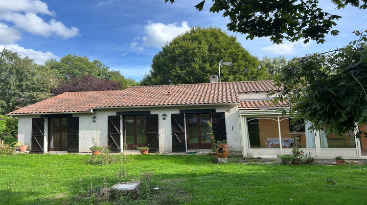 Ma-Cabane - Vente Maison Verneuil-sur-Vienne, 142 m²