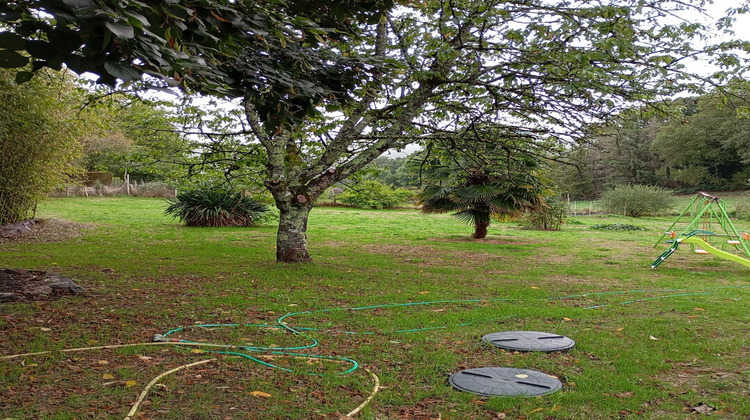 Ma-Cabane - Vente Maison VERNEUIL-SUR-VIENNE, 140 m²