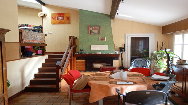 Ma-Cabane - Vente Maison VERNEUIL-SUR-VIENNE, 140 m²