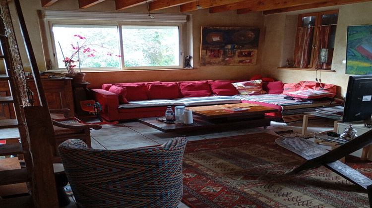 Ma-Cabane - Vente Maison VERNEUIL-SUR-VIENNE, 140 m²