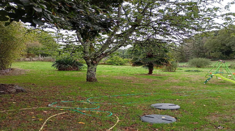 Ma-Cabane - Vente Maison VERNEUIL SUR VIENNE, 140 m²