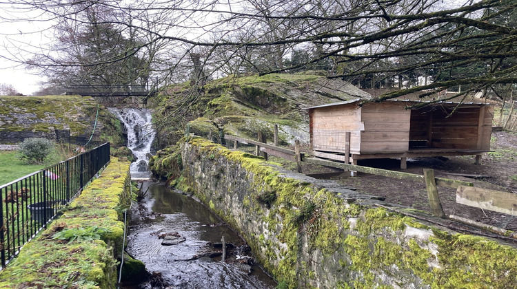 Ma-Cabane - Vente Maison Verneuil-sur-Vienne, 450 m²