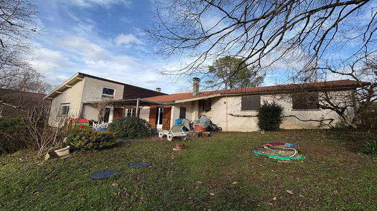Ma-Cabane - Vente Maison VERNEUIL-SUR-VIENNE, 140 m²
