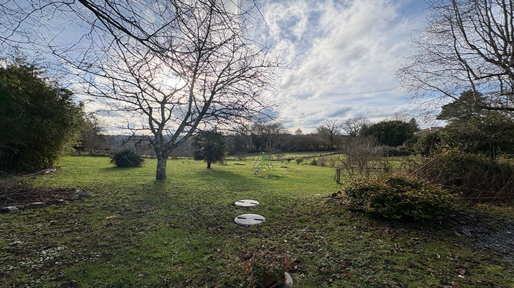 Ma-Cabane - Vente Maison VERNEUIL-SUR-VIENNE, 140 m²