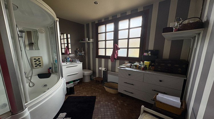 Ma-Cabane - Vente Maison VERNEUIL-SUR-VIENNE, 140 m²