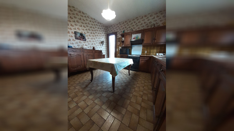 Ma-Cabane - Vente Maison VERNEUIL-SUR-VIENNE, 140 m²