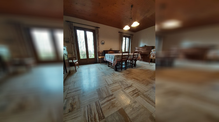 Ma-Cabane - Vente Maison VERNEUIL-SUR-VIENNE, 140 m²