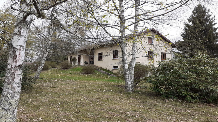 Ma-Cabane - Vente Maison VERNEUIL SUR VIENNE, 140 m²