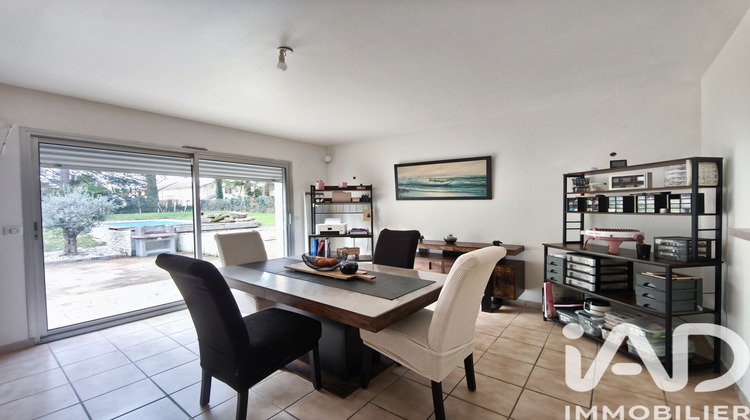 Ma-Cabane - Vente Maison Verneuil-sur-Vienne, 127 m²