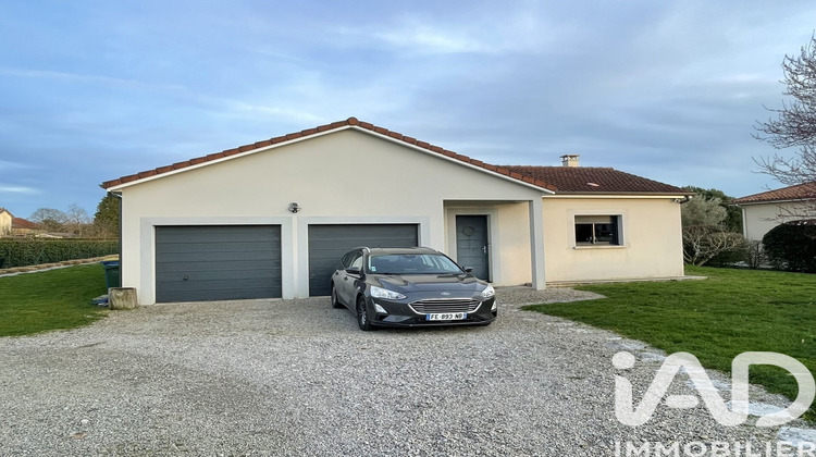 Ma-Cabane - Vente Maison Verneuil-sur-Vienne, 92 m²