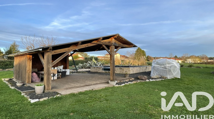 Ma-Cabane - Vente Maison Verneuil-sur-Vienne, 92 m²