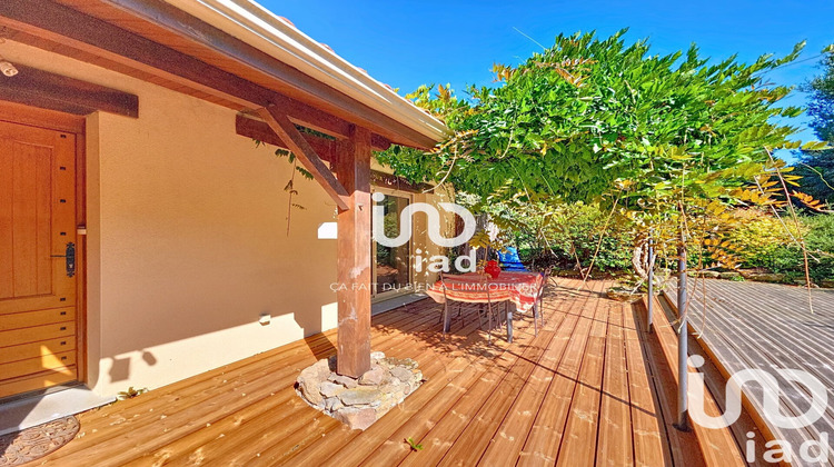 Ma-Cabane - Vente Maison Verneuil sur Vienne, 139 m²