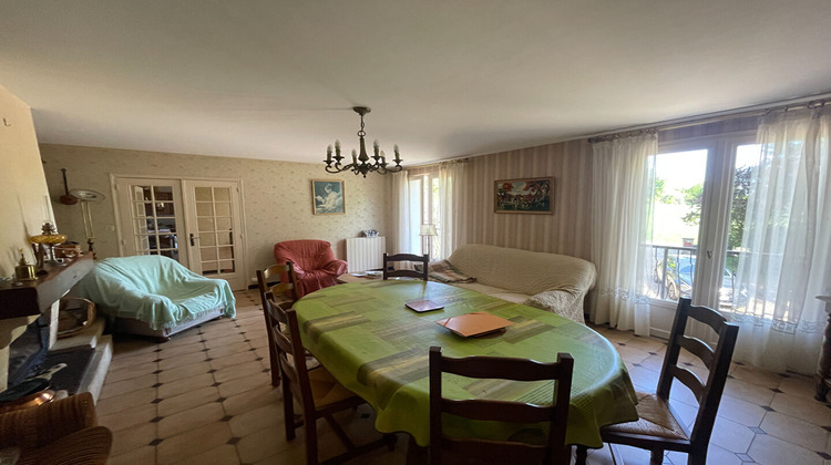 Ma-Cabane - Vente Maison VERNEUIL-SUR-VIENNE, 110 m²