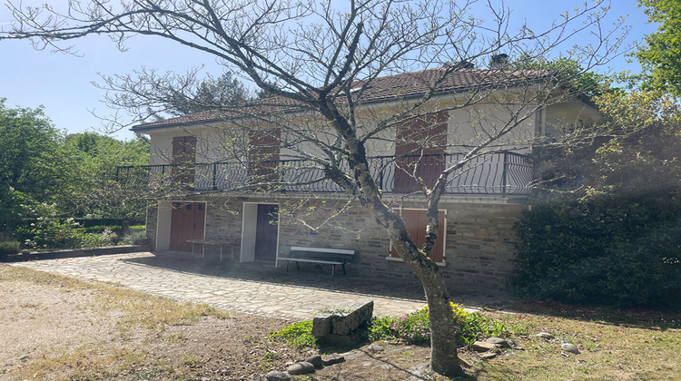 Ma-Cabane - Vente Maison VERNEUIL-SUR-VIENNE, 110 m²