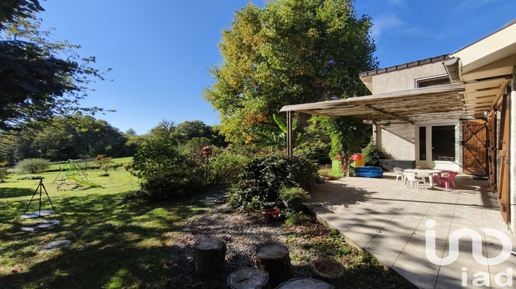 Ma-Cabane - Vente Maison Verneuil-sur-Vienne, 141 m²