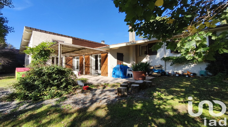 Ma-Cabane - Vente Maison Verneuil-sur-Vienne, 141 m²