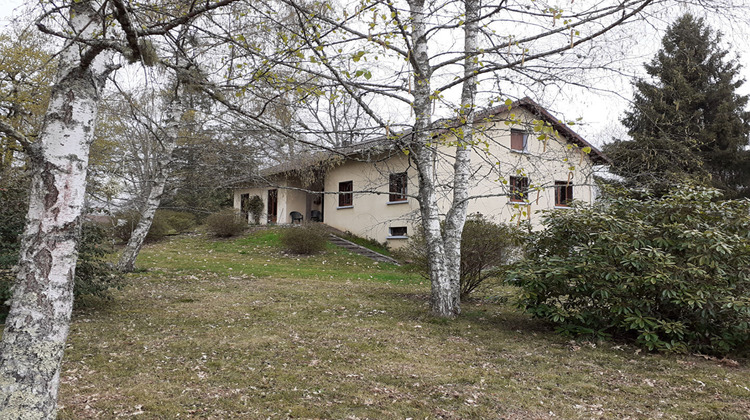 Ma-Cabane - Vente Maison VERNEUIL-SUR-VIENNE, 140 m²