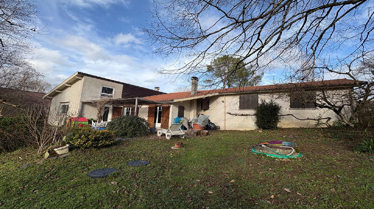 Ma-Cabane - Vente Maison VERNEUIL SUR VIENNE, 140 m²