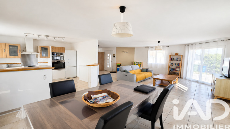 Ma-Cabane - Vente Maison Verneuil-sur-Vienne, 120 m²