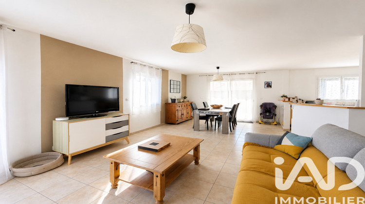 Ma-Cabane - Vente Maison Verneuil-sur-Vienne, 120 m²