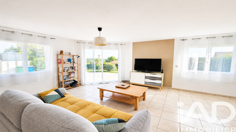 Ma-Cabane - Vente Maison Verneuil-sur-Vienne, 120 m²